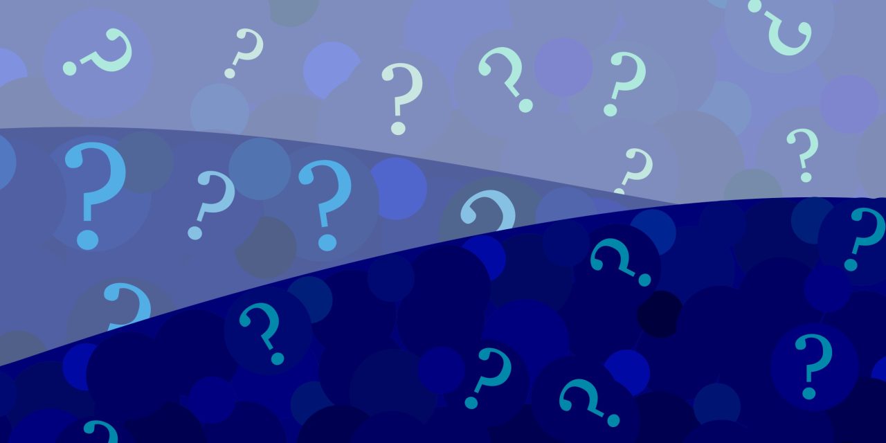 Why Finances First?
